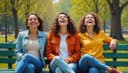 rire — to laugh