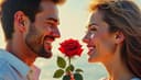 rosa — rose