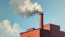 la contaminación — pollution