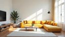 ceiling — Decke