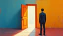 la inseguridad — self-doubt