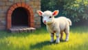 cordero — lamb