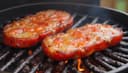 parrilla — grill