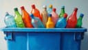 le recyclage — recycling