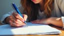 yo escribo — I write
