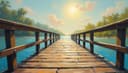 cross that bridge when you come to it — das Problem angehen wenn es soweit ist