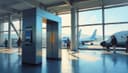 control de seguridad — security check