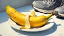 plátano — banana
