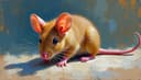 ratón — mouse