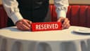 reserva — бронь