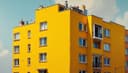departamento - piso — apartment [MX - ES]