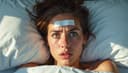 se mettre martel en tête — to worry oneself sick