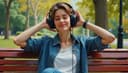 listen — zuhören