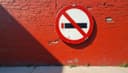 smoking — курение