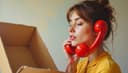I'm calling about my order — Я звоню по поводу моего заказа