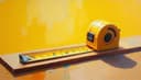 tape measure — рулетка