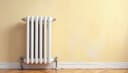 heating — Heizung