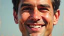 clean-shaven — glatt rasiert