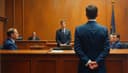 perjury — Meineid