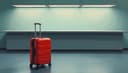 Where is the check-in counter? — Wo ist der Check-in Schalter?