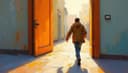 tengo prisa — I'm in a hurry
