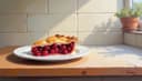 le retour en cuisine — return to kitchen