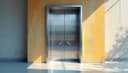 ascenseur — elevator; lift