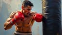 boxeo — boxing