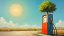 carbon tax — CO2-Steuer