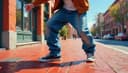 hip-hop — хип-хоп