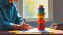 data structure — Datenstruktur