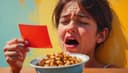 I'm allergic to nuts — Ich bin allergisch gegen Nüsse