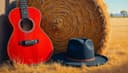 la country — country music