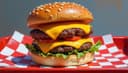 burger — бургер