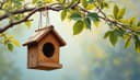 Bird Box — Птичья коробка [Птичий короб]