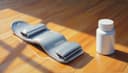 l'anti-inflammatoire — anti-inflammatory