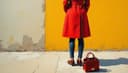I was robbed — Ich wurde ausgeraubt
