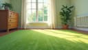 carpet — Teppich; Teppichboden