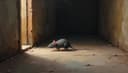 rata — rat [NOT rate]