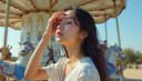 J'ai la tête qui tourne — I feel very dizzy