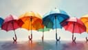 The Umbrella Academy — Академия Зонтика [Академия Амбрелла]