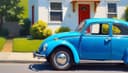 voiture — car