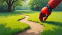 path — Pfad