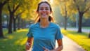 correr — to run