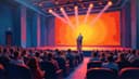 l'événementiel — event marketing