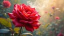 flower — Blume
