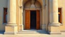 juzgado — courthouse / court