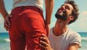 tomar el pelo — to pull someone's leg
