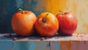 tener la sartén por el mango — to have the upper hand