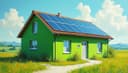 l'efficacité énergétique — energy efficiency